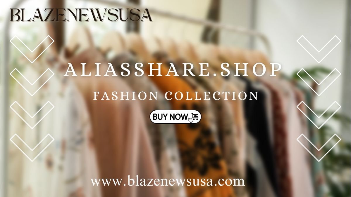 Aliasshare.shop: Your Comprehensive Guide to Online Shopping